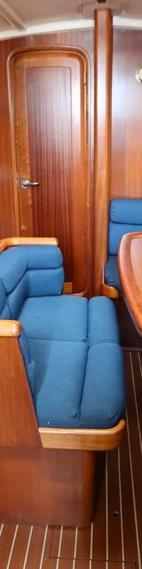 Bavaria 38-3 Cruiser 1998 – ruime toerzeiler, 3 hutten - Foto 3