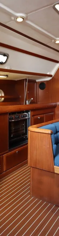 Bavaria 38-3 Cruiser 1998 – ruime toerzeiler, 3 hutten - Foto 7