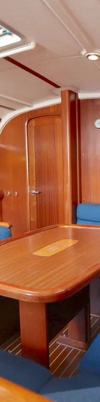 Bavaria 38-3 Cruiser 1998 – ruime toerzeiler, 3 hutten - Foto 8