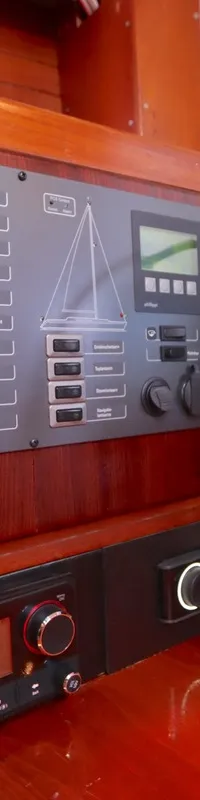 Trintella 38 uit 1978 – klassiek Van de Stadt-ontwerp - Foto 7