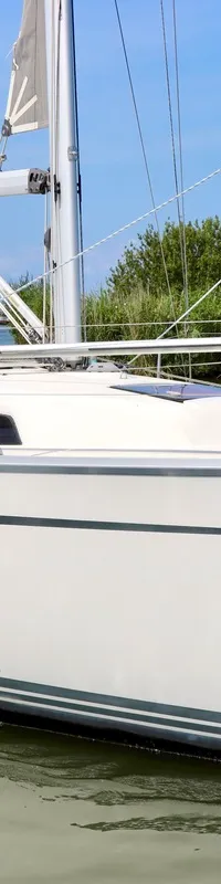 Bavaria 33 Cruiser - Foto 1
