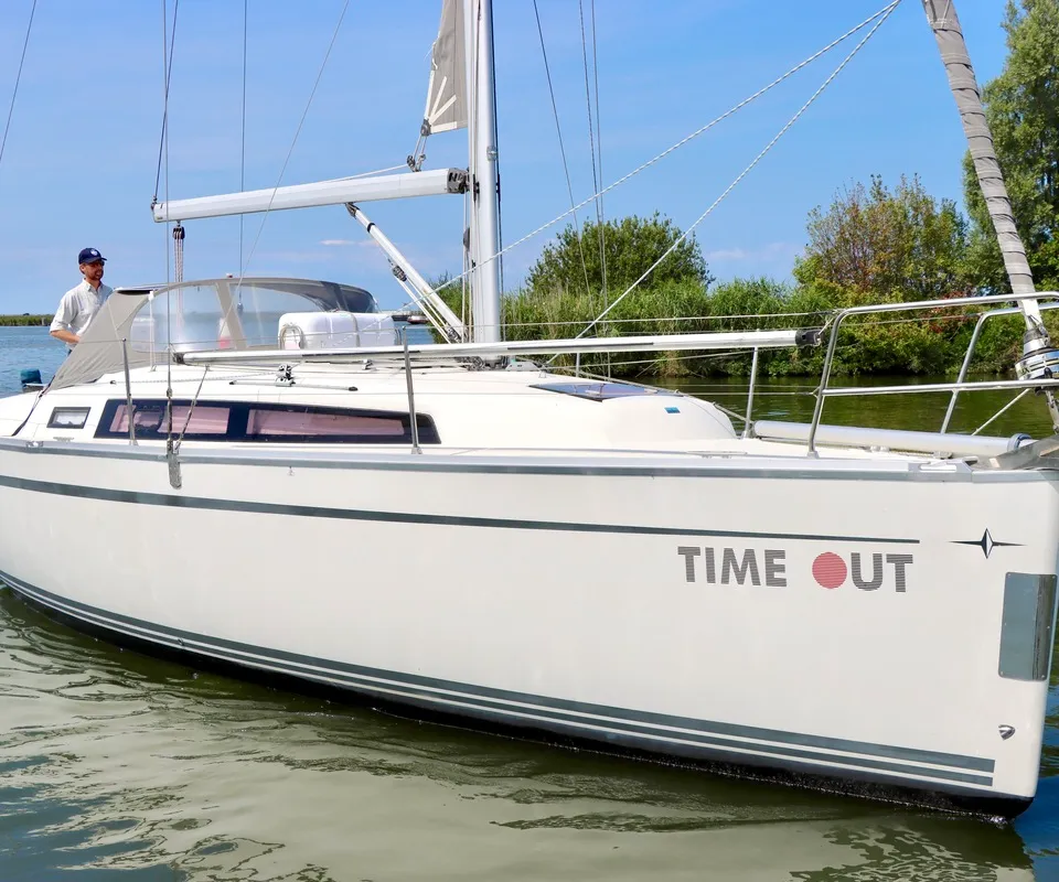 Bavaria 33 Cruiser - Foto 1
