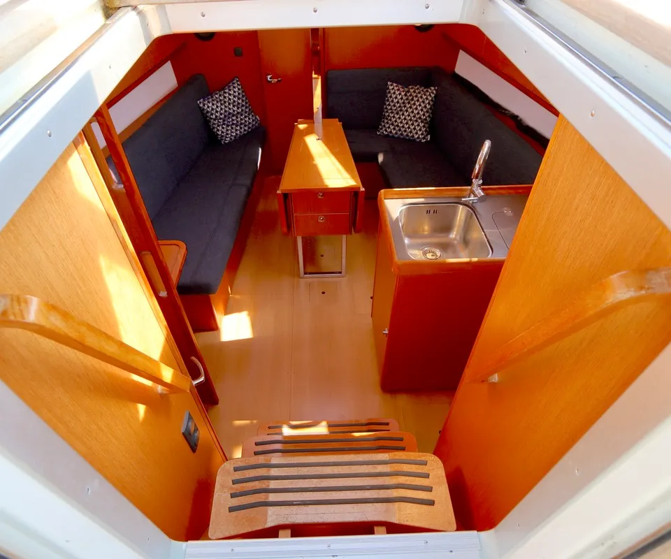 Bavaria 33 Cruiser - Foto 2