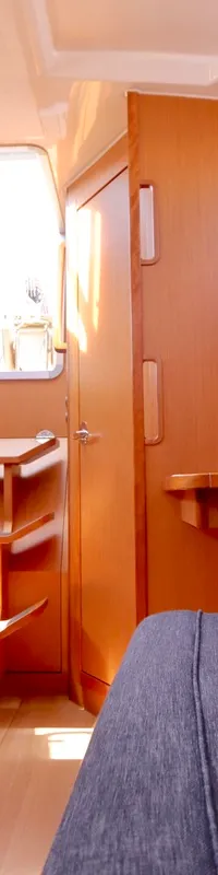 Bavaria 33 Cruiser - Foto 14