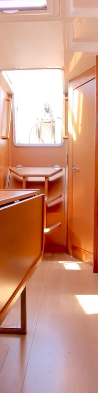 Bavaria 33 Cruiser - Foto 16
