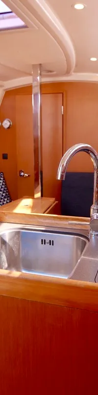 Bavaria 33 Cruiser - Foto 3
