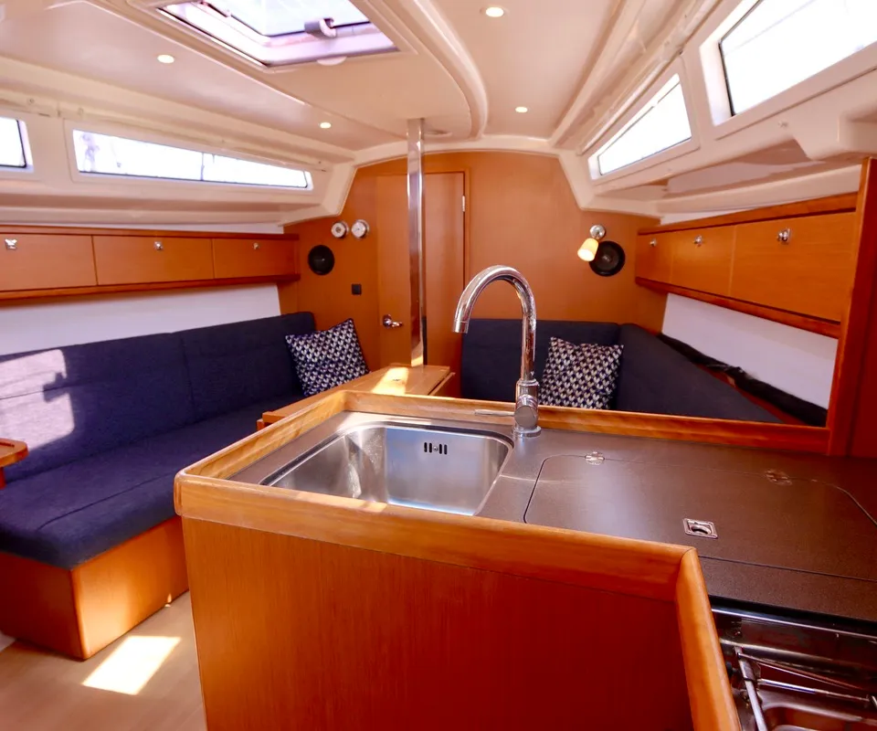 Bavaria 33 Cruiser - Foto 3