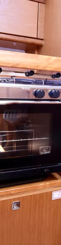 Bavaria 33 Cruiser - Foto 6