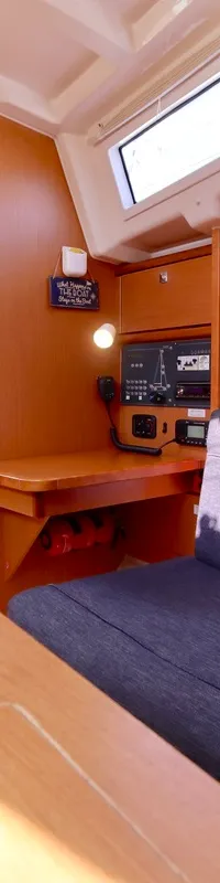 Bavaria 33 Cruiser - Foto 10