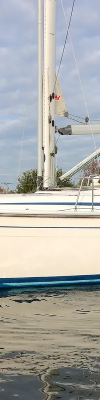 Bavaria 42-3 Cruiser 2005 – zeiljacht met 3 hutten - Foto 1