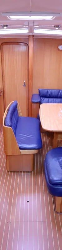 Bavaria 42-3 Cruiser 2005 – zeiljacht met 3 hutten - Foto 2