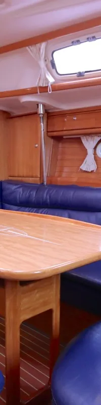 Bavaria 42-3 Cruiser 2005 – zeiljacht met 3 hutten - Foto 17