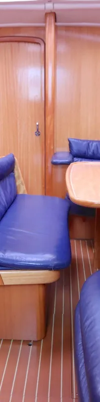 Bavaria 42-3 Cruiser 2005 – zeiljacht met 3 hutten - Foto 3