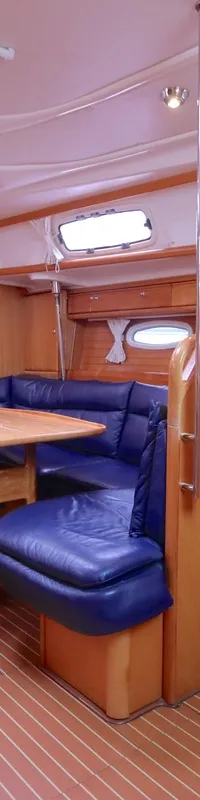Bavaria 42-3 Cruiser 2005 – zeiljacht met 3 hutten - Foto 4