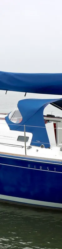 Beneteau First 36.7 Performance 2002 – snel en compleet - Foto 1