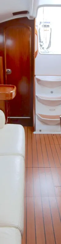 Beneteau First 36.7 Performance 2002 – snel en compleet - Foto 16