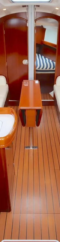 Beneteau First 36.7 Performance 2002 – snel en compleet - Foto 2