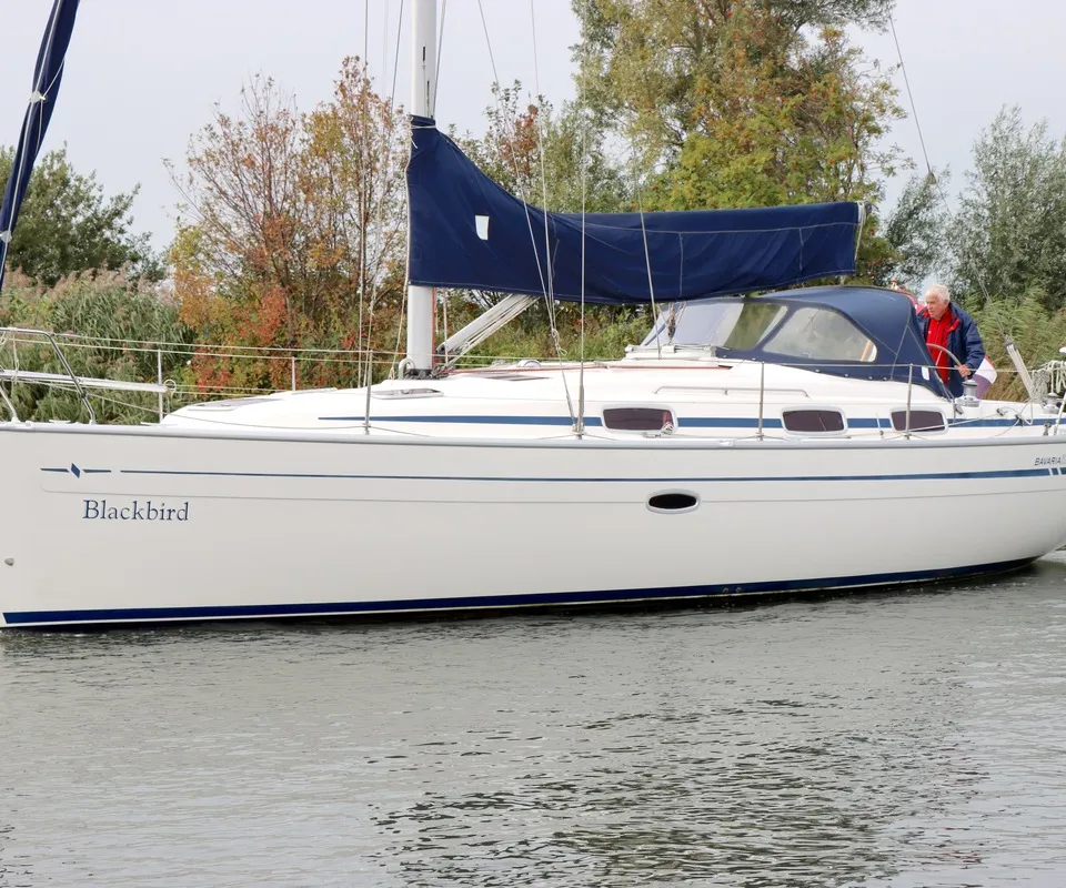 Bavaria 37-2 C - Foto 1