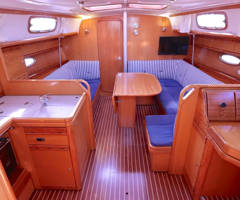 Bavaria 37-2 C - Foto 2