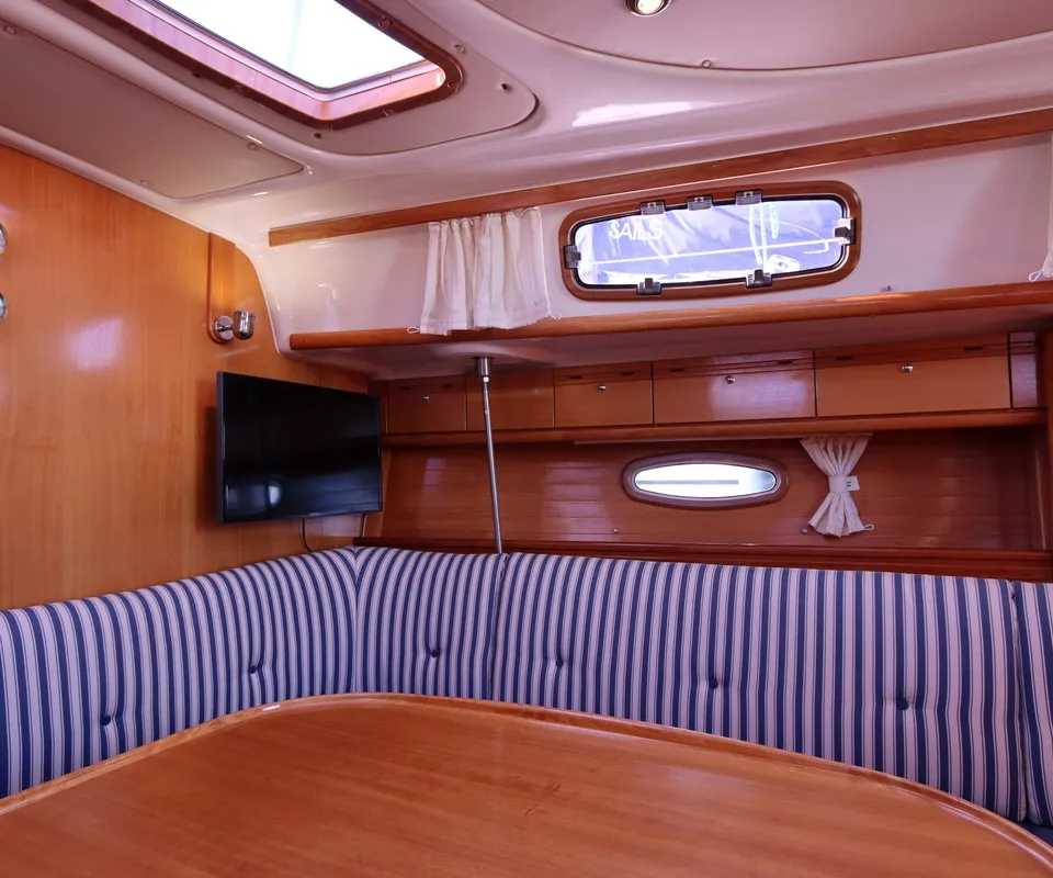 Bavaria 37-2 C - Foto 3