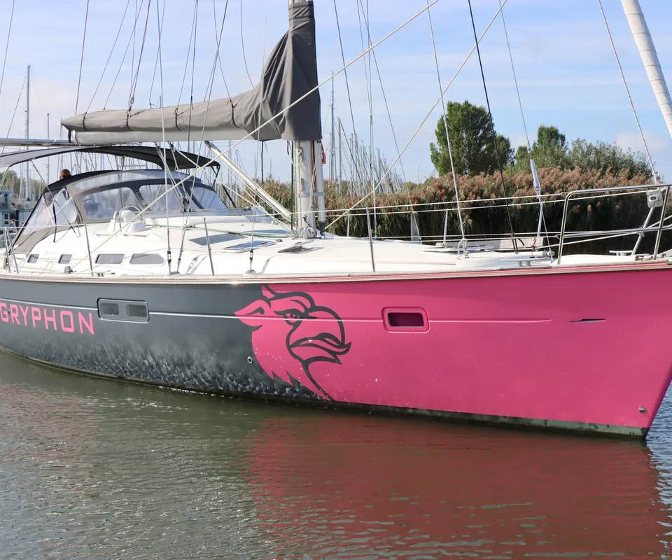 Beneteau Oceanis 423 Clipper 2004 – klaar voor lange tochten - Foto 1