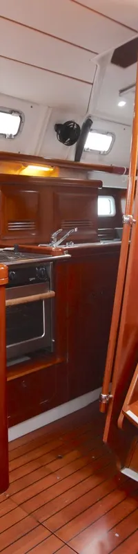 Beneteau Oceanis 423 Clipper 2004 – klaar voor lange tochten - Foto 11