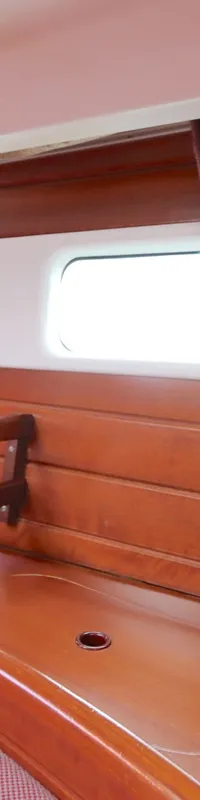 Beneteau Oceanis 423 Clipper 2004 – klaar voor lange tochten - Foto 18