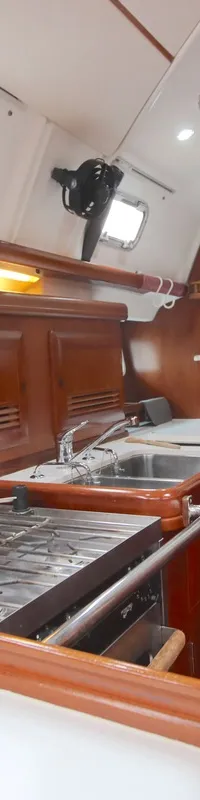 Beneteau Oceanis 423 Clipper 2004 – klaar voor lange tochten - Foto 23