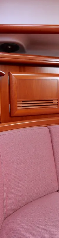Beneteau Oceanis 423 Clipper 2004 – klaar voor lange tochten - Foto 7