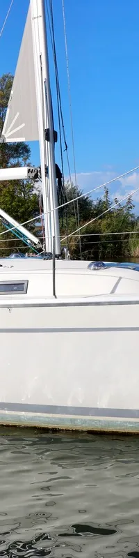 Bavaria 32 Cruiser - Foto 1