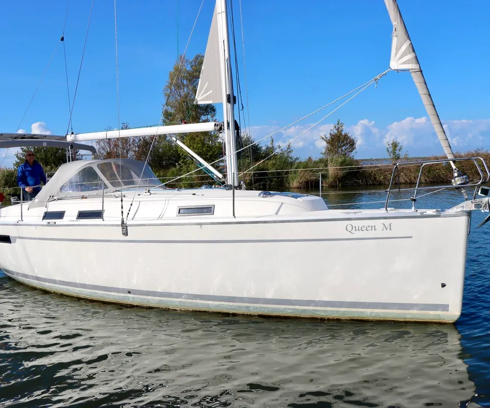 Bavaria 32 Cruiser - Foto 1