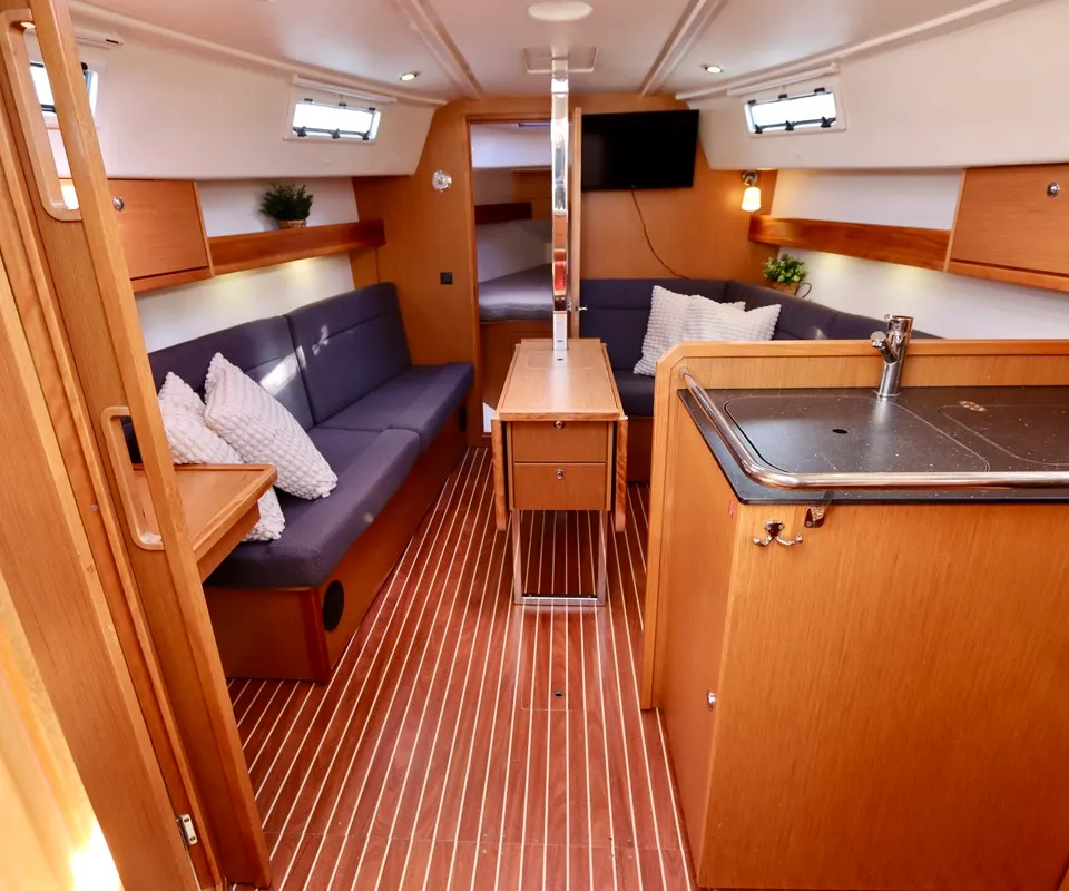 Bavaria 32 Cruiser - Foto 2