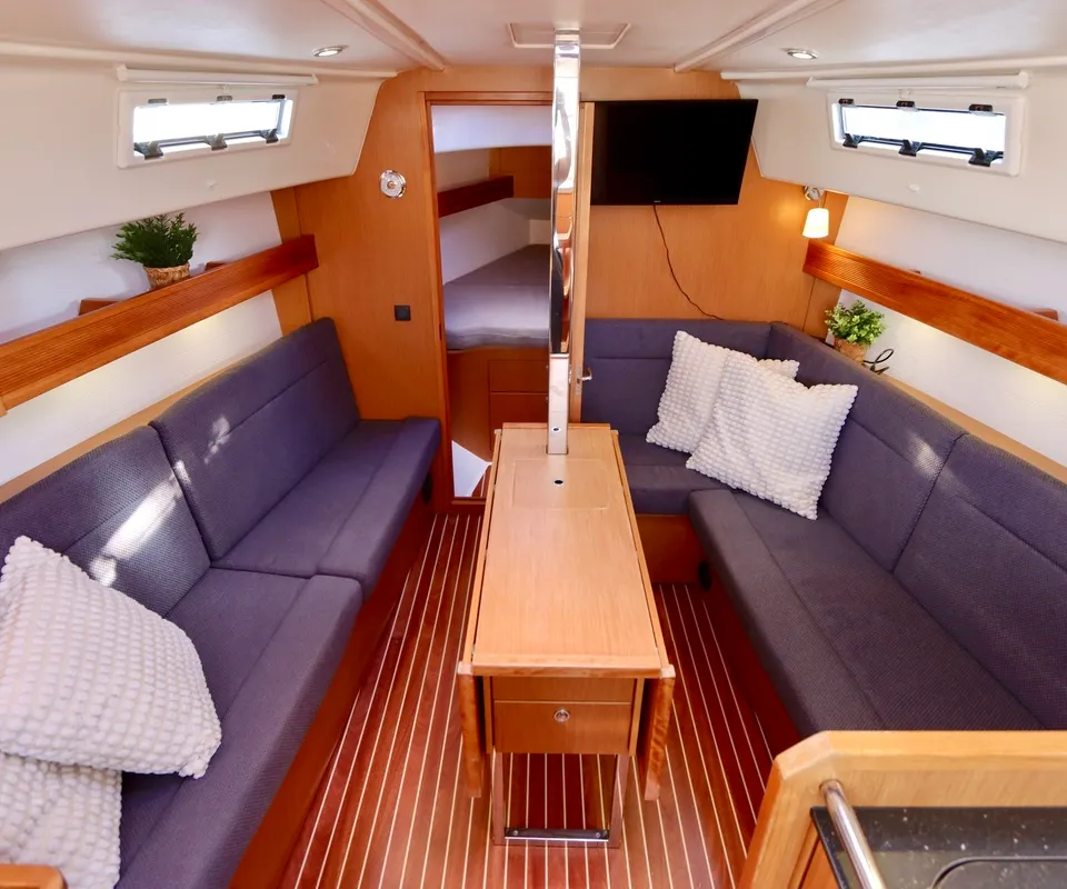 Bavaria 32 Cruiser - Foto 3