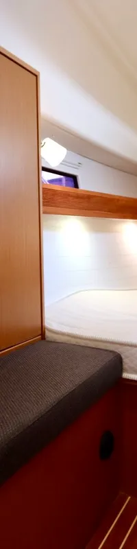 Bavaria 32 Cruiser - Foto 19