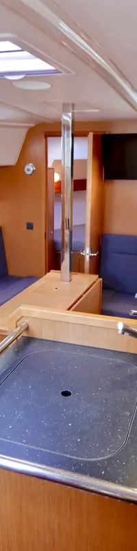 Bavaria 32 Cruiser - Foto 12