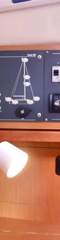 Bavaria 32 Cruiser - Foto 18