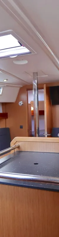 Bavaria 32 Cruiser - Foto 13