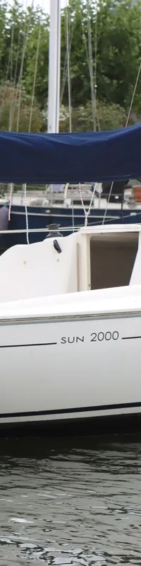 Jeanneau Sun 2000 - Foto 15