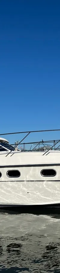 Beaux Bateaux 43 1992 – Ruim motorjacht met 3 hutten - Foto 1
