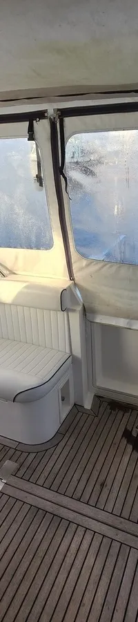 Beaux Bateaux 43 1992 – Ruim motorjacht met 3 hutten - Foto 12