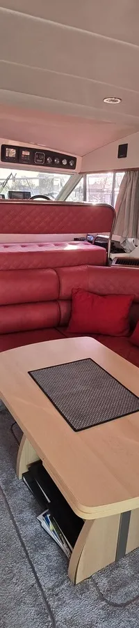 Beaux Bateaux 43 1992 – Ruim motorjacht met 3 hutten - Foto 14