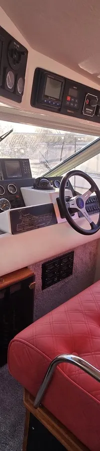 Beaux Bateaux 43 1992 – Ruim motorjacht met 3 hutten - Foto 16