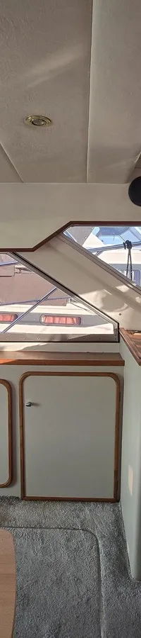 Beaux Bateaux 43 1992 – Ruim motorjacht met 3 hutten - Foto 17