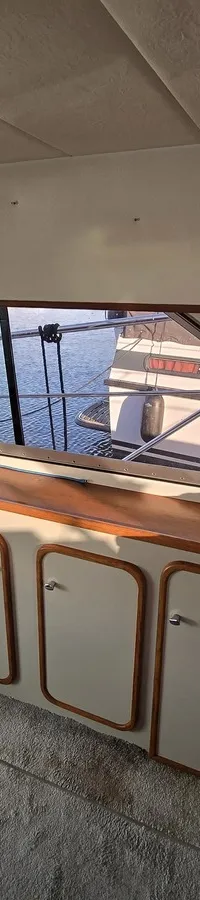 Beaux Bateaux 43 1992 – Ruim motorjacht met 3 hutten - Foto 18