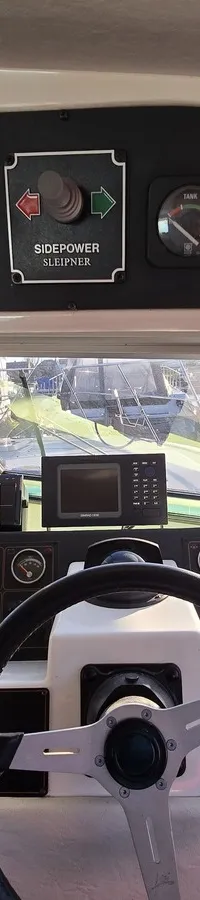 Beaux Bateaux 43 1992 – Ruim motorjacht met 3 hutten - Foto 19