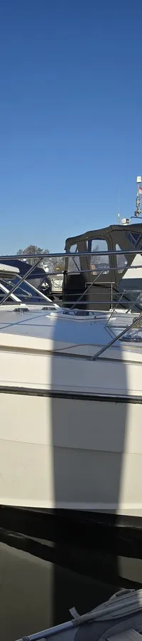 Beaux Bateaux 43 1992 – Ruim motorjacht met 3 hutten - Foto 9
