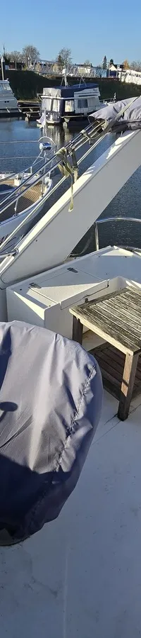 Beaux Bateaux 43 1992 – Ruim motorjacht met 3 hutten - Foto 10
