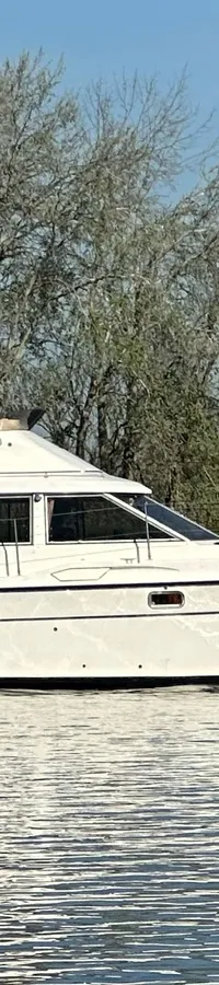 Fairline 31 Corniche 1990 – Royaal salonkruiser met inruil - Foto 1