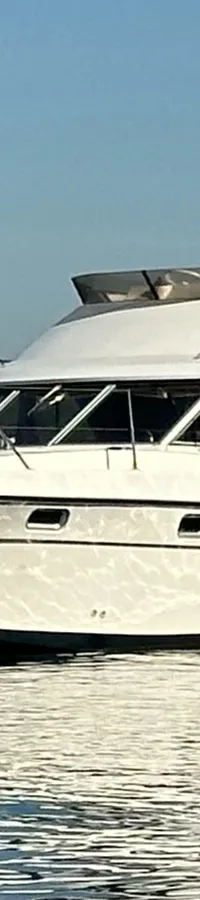 Fairline 31 Corniche 1990 – Royaal salonkruiser met inruil - Foto 2