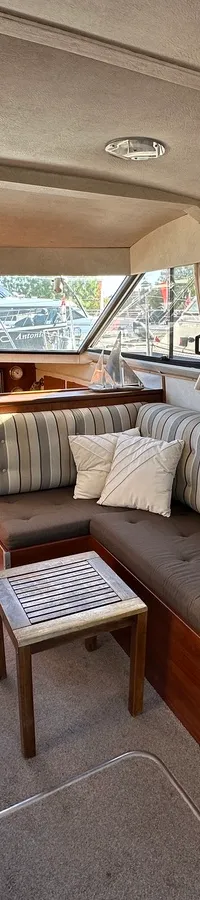 Fairline 31 Corniche 1990 – Royaal salonkruiser met inruil - Foto 11